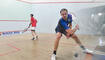 230601 Kleinstaatenspeile In Malta - Tag 4 - Squash - Team - Silber