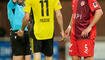 FC Stade Nyonnais - FC Vaduz (02.05.2025)
