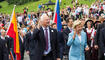 Staatsfeiertag 2015 in Vaduz