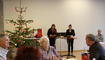VU Adventsfeier im LAK