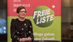 Freie Liste nominiert Landtagskandidaten