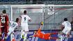 Fussball Super-League: FC Vaduz - FC Basel