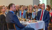 VU Parteitag in Triesenberg