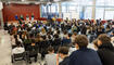 Weltfrauentag Projekt Oberschule Vaduz (12.03.2025)