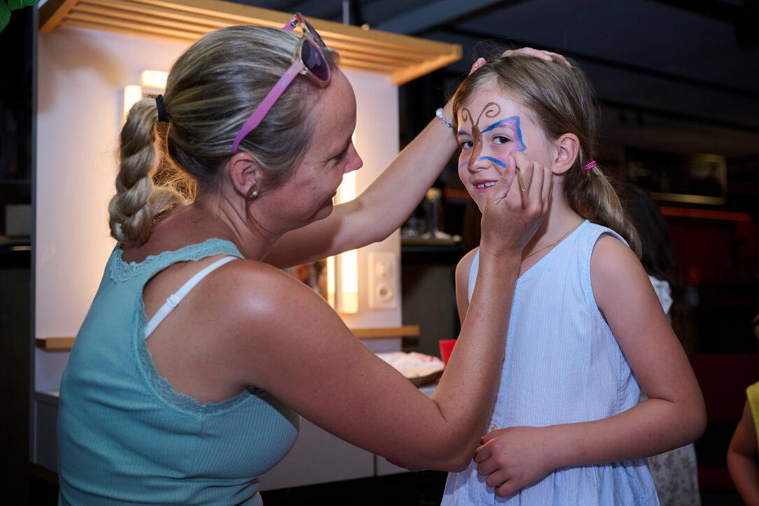 Schaaner Familienfest (20.06.2026)