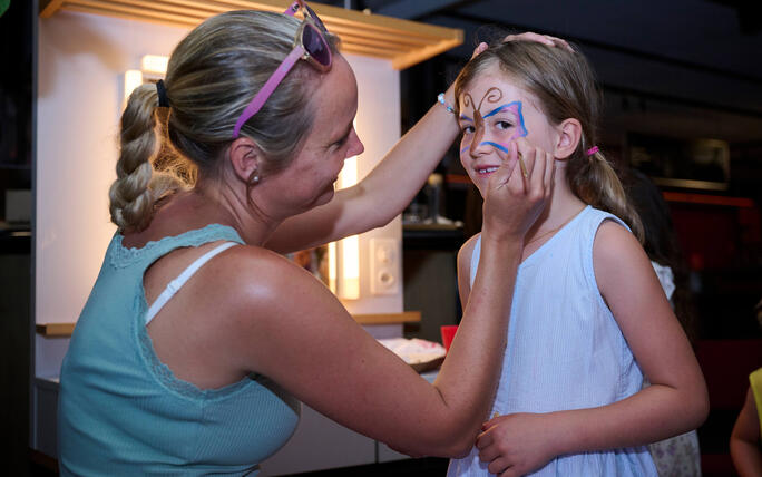 Schaaner Familienfest (20.06.2026)