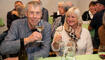 Winzerfest im Balzner Torkel
