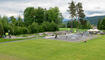 Eröffnung Skatepark Ruggell