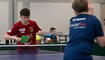 Landesmeisterschaft Tischtennis