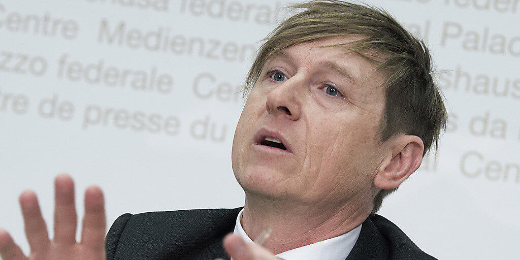 Der Schweizer Preisüberwacher Stefan Meierhans will mit der Website www.spitaltarife.preisueberwacher.ch Transparenz über die unterschiedlichen Kosten in Spitälern schaffen.