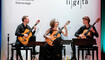 Ligita-Eröffnung mit Volterra-Projekt-Trio in Eschen