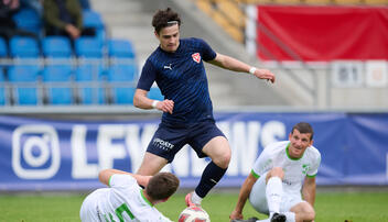 FC Vaduz 2 - FC Ruggell (25.05.2025)