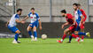 FC Vaduz 2 - USV Eschen-Mauren (15.10.2025)