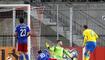 Fussball EM-Qualifikation: Liechtenstein - Schweden