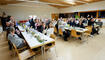 FBP Nominationsversammlung der Ortsgruppe Gamprin.