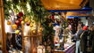 Adventsmarkt (Lichterglanz), in Triesenberg (30.11.2025)