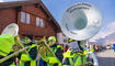 Fasnachtsumzug in Malbun (01.03.2025)