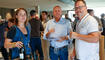 Champagnermesse Liechtenstein im kommod in Ruggell.