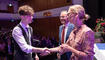 LIHK Lehrabschlussfeier in Vaduz (04.07.2023)