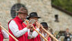 14. Liechtensteiner Weisenblasen in Malbun