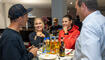 Max Heidegger AG mit Thömus Bike Team (23.10.2025)