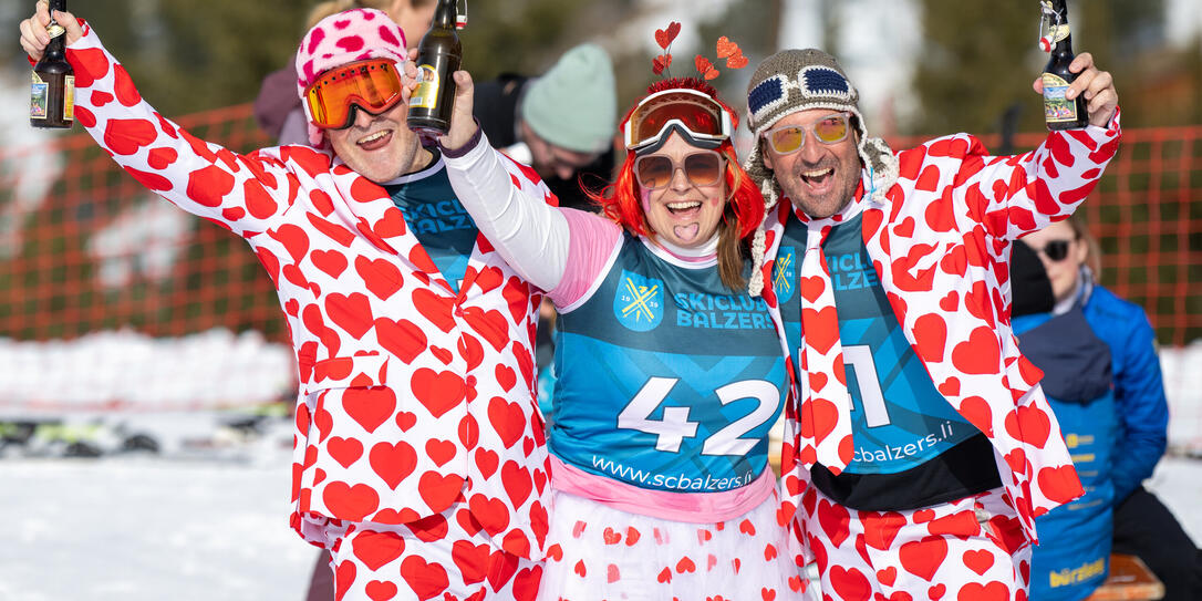 Malbuner Pistenduell