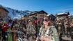 20200222 Umzug, Strassenfasnacht und Fasnachtsparty in Malbun