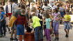 5. Buskers in Vaduz