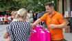Entenrennen in Vaduz (01.08.2024)