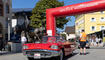 Oldtimertreffen in Vaduz