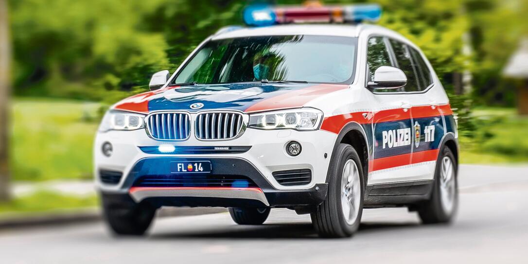 Pressebilder Landespolizei Pressebilder Landespolizei