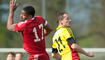 FC Vaduz U23 - FC Altstätten