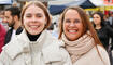Unterländer Jahrmarkt, mit Gastgemeinde Mauren, Eschen, Liechtenstein.