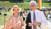 Staatsfeiertag 2026: Staatsakt auf der Schlosswiese (15.08.2026)