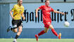 Fussball Challenge League FC Schaffhausen - FC Vaduz (10.08.2024)