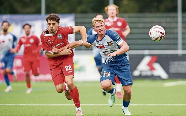 USV - WINTERTHUR