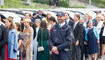 Hochzeit von Prinzessin Marie Caroline & Leopoldo Maduro Vollmer