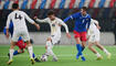 Liechtenstein  U21 - Nordmazedonien U20 (03.12.2025)