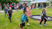 Eröffnung des Spielplatz Bühl, Gamprin-Bendern.