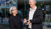 40 Jahr Feier Liechtenstein Institut in Gamprin