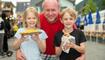 Tresner Dorffest und Streetfood Festival