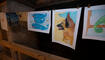 Vernissage «sichtbar»  im Alten Pfarrhof
