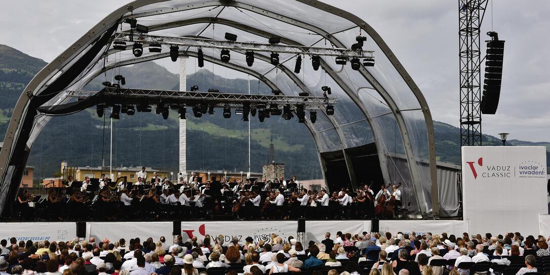 20170827 Abschlusskonzert Vaduz Classic mit SOL, Vaduz