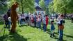 Ostereiersuche in Balzers (19.04.2025)