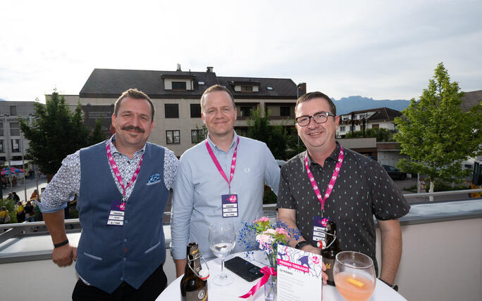 FL1 Life Festival am Freitag