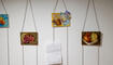 Vernissage «Genussvolles Leben in der Malerei» im Kulturhaus Rössle in Mauren.
