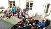 Impressionen Jubil&auml;umsmarsch