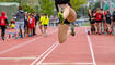 Leichtathletik Kids-Cup-Finale