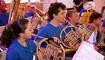 Kinderkonzert Musikzirkus in Triesen