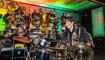 Monsterkonzert in Triesenberg (31.01.2025)